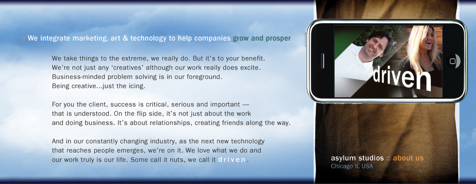 About Us