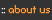 about us button